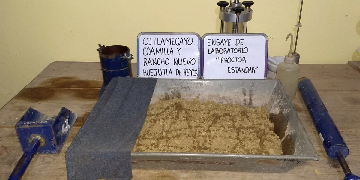 estudio de suelos df